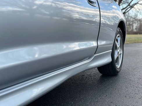 Used 1999 Toyota Celica GT image 9