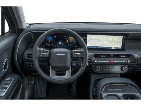 New 2026 Hyundai Palisade SEL FWD image 9