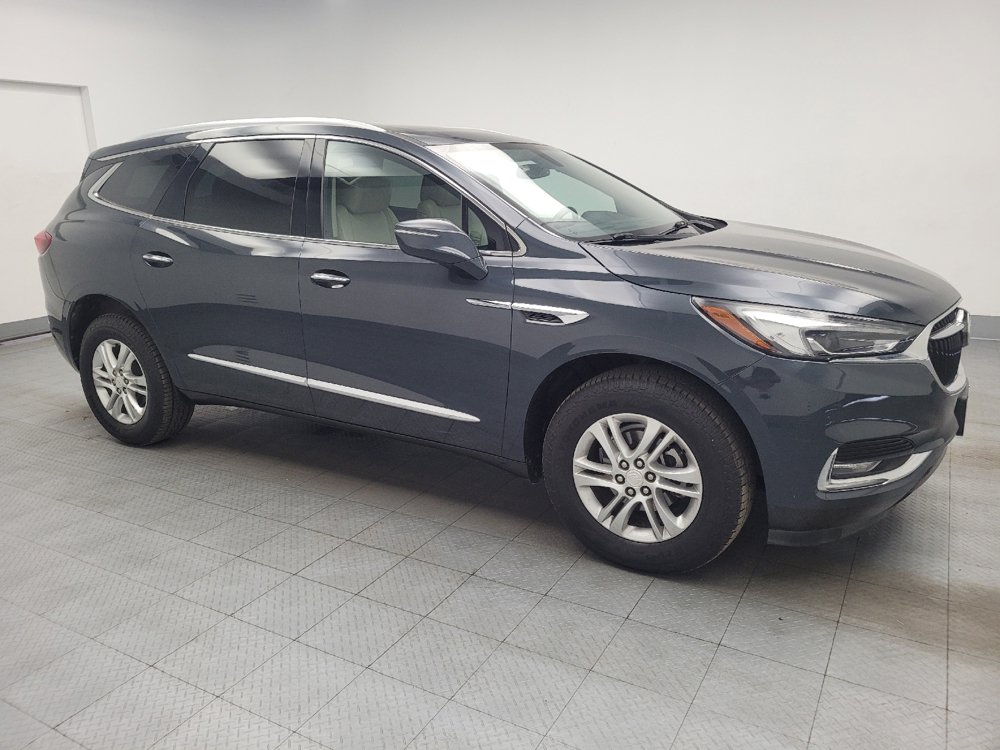 Used 2019 Buick Enclave Essence FWD image 11