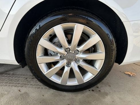 Used 2014 Audi A4 2.0T Premium image 11
