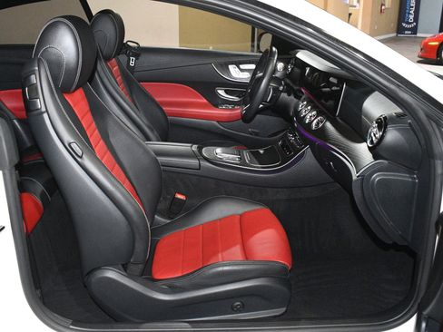 Used 2023 Mercedes-Benz E 450 Coupe image 48