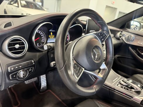 Used 2018 Mercedes-Benz C 43 AMG 4MATIC Coupe image 25