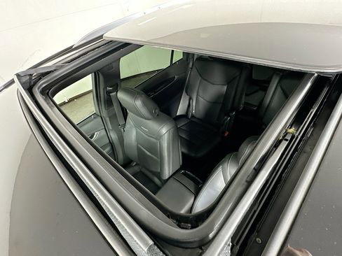 Used 2022 Cadillac XT6 Premium Luxury w/ Technology Package image 22