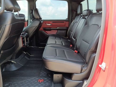 Used 2019 RAM 1500 Rebel w/ Rebel Level 2 Equipment Group AWD/4WD image 18