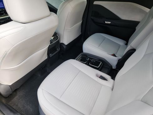New 2026 Lexus TX 350 AWD image 21