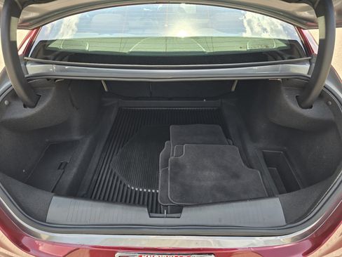 Used 2021 Cadillac CT4 Premium Luxury RWD image 26