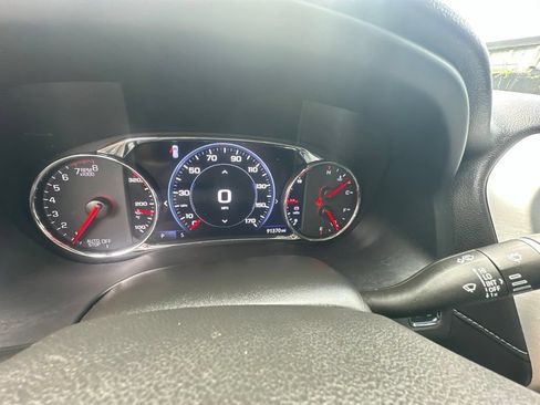 Used 2020 GMC Acadia SLT w/ Driver Alert Package II AWD/4WD image 14