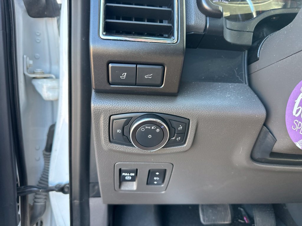 Used 2019 Ford Expedition Limited RWD image 9