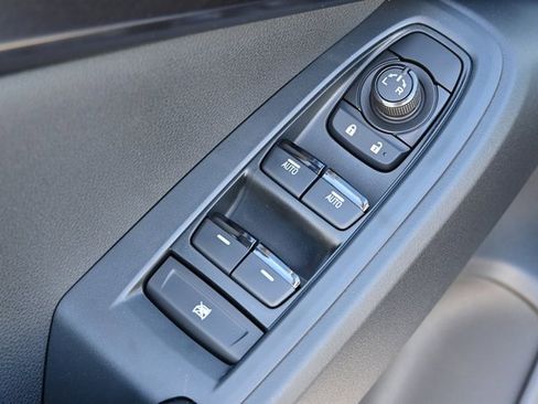 New 2026 Subaru Impreza RS image 18