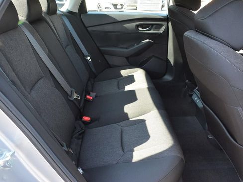 Used 2025 Honda Accord LX image 17