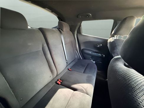 Used 2015 Nissan Juke NISMO image 18