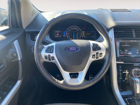 Used 2014 Ford Edge Sport w/ Driver Entry Package image 13