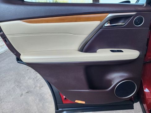 Used 2019 Lexus RX 350 Premium image 78