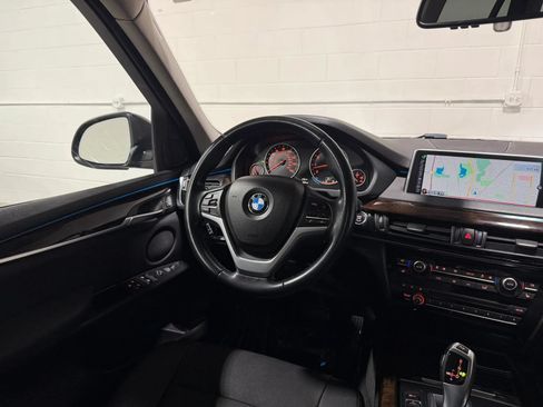 Used 2015 BMW X5 xDrive35i AWD/4WD image 20