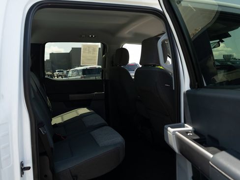 Used 2026 Ford F250 XLT AWD/4WD image 20