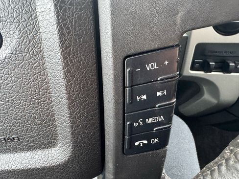 Used 2014 Ford F150 XLT w/ Equipment Group 302A Luxury image 18