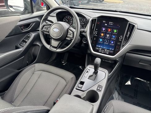 Certified 2024 Subaru Crosstrek 2.0i Premium image 14