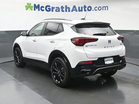 New 2026 Buick Encore GX Sport Touring AWD/4WD image 24