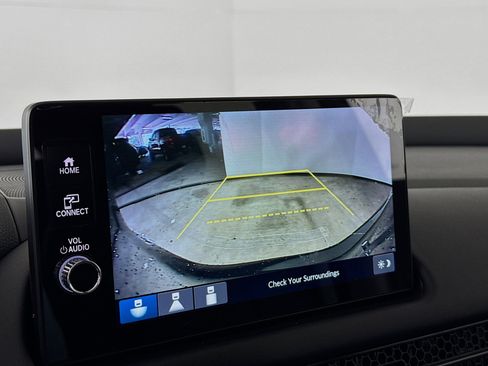 New 2026 Honda HR-V LX image 14