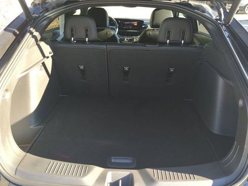 Used 2025 Buick Envista Preferred w/ Convenience I Package image 13