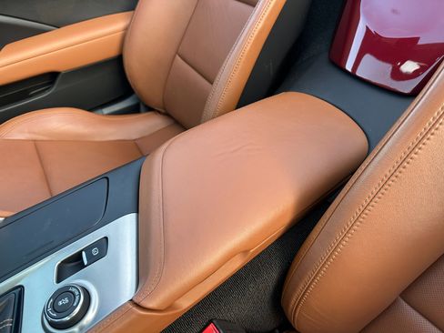 Used 2019 Chevrolet Corvette Grand Sport image 38