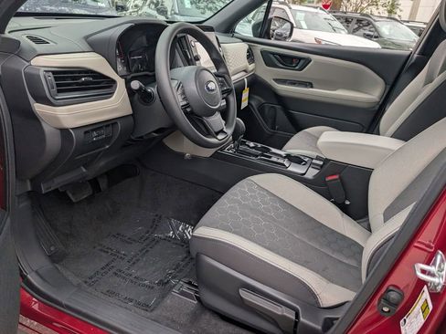 New 2026 Subaru Forester image 11