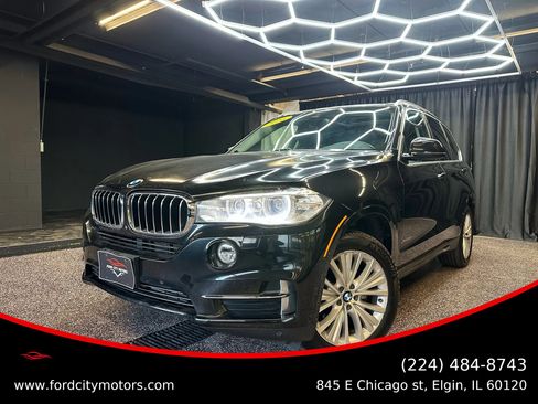 Used 2016 BMW X5 xDrive35i image 33