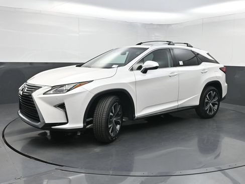 Used 2019 Lexus RX 350 FWD w/ Navigation Package image 22