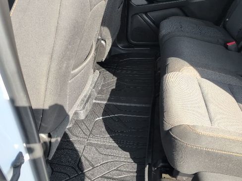 Used 2021 Chevrolet Traverse LS w/ LPO, Floor Liner Package FWD image 32
