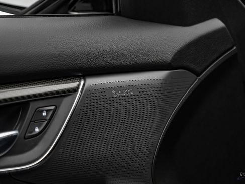 Used 2022 Cadillac CT5 V Blackwing w/ Carbon Fiber Package 2 RWD image 94