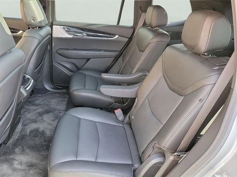 New 2025 Cadillac XT6 Premium Luxury w/ Technology Package image 13