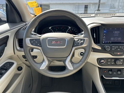 Used 2018 GMC Terrain Denali image 18