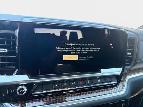New 2026 GMC Sierra 1500 Elevation RWD image 23