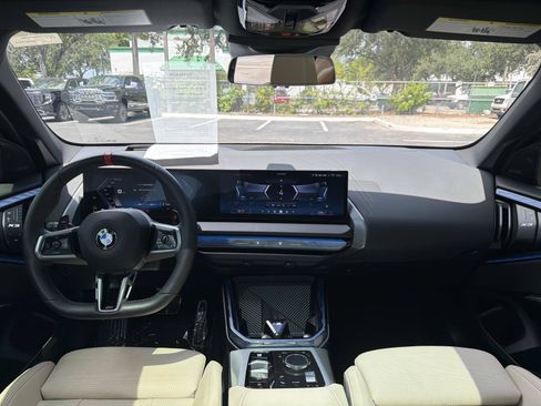 Used 2025 BMW X3 M50 AWD/4WD image 35