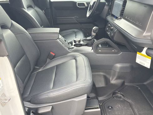 New 2026 Ford Bronco Big Bend AWD/4WD image 12