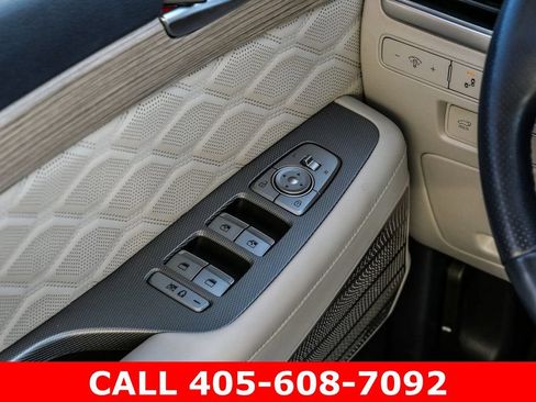 Used 2022 Hyundai Palisade Calligraphy AWD/4WD image 37