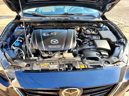 Used 2015 MAZDA MAZDA3 s Grand Touring w/ Technology Package FWD image 44