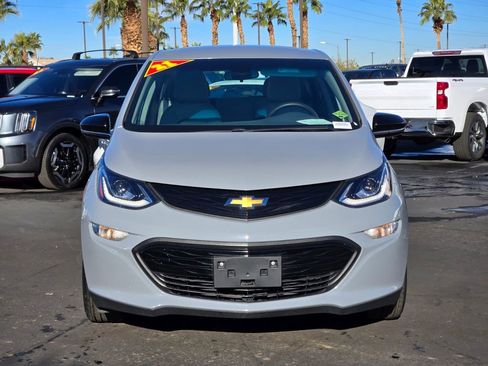 Used 2021 Chevrolet Bolt LT image 8