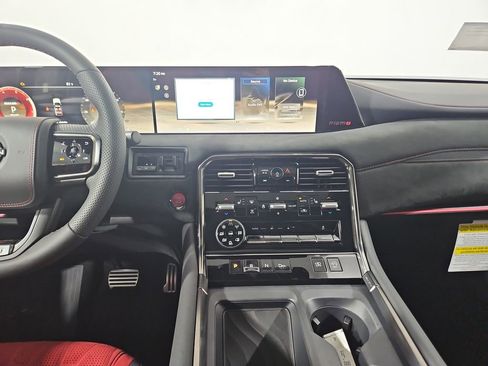 New 2026 Nissan Armada NISMO image 17