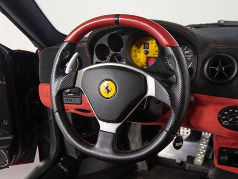 Used 2004 Ferrari 360 Challenge Stradale RWD image 40