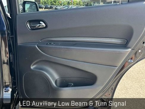 Used 2024 Dodge Durango GT AWD/4WD image 26