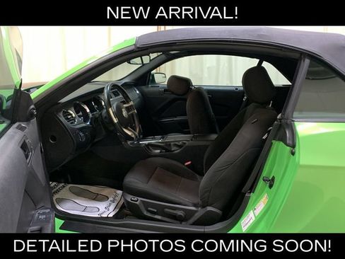 Used 2014 Ford Mustang GT w/ Equipment Group 301A RWD image 19