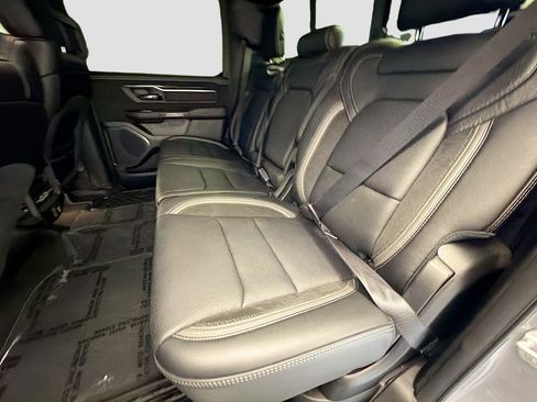 Used 2021 RAM 1500 TRX w/ TRX Level 2 Equipment Group AWD/4WD image 12