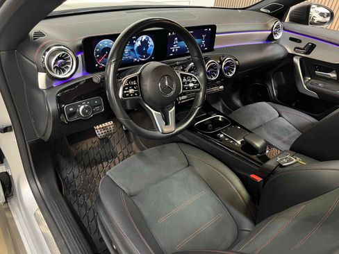 Used 2023 Mercedes-Benz CLA 250 4MATIC image 5