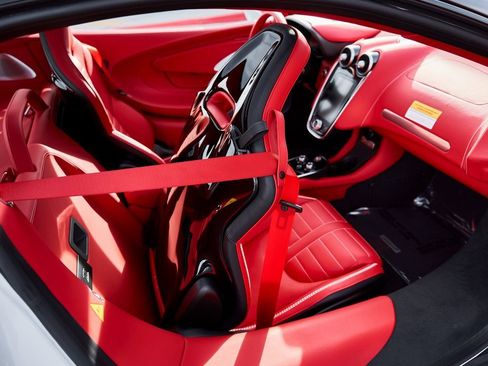 Used 2025 McLaren GTS image 47