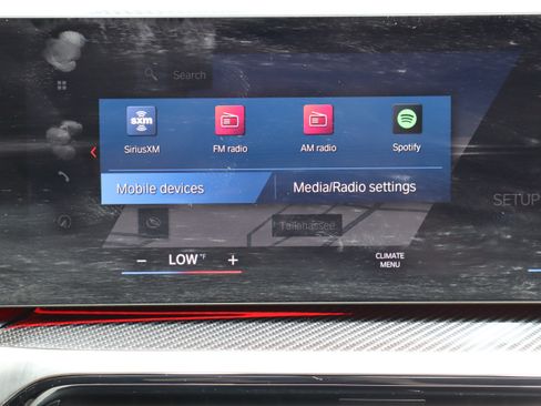Used 2023 BMW M3 Competition AWD/4WD image 33