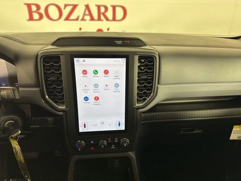 New 2025 Ford Ranger XL image 12