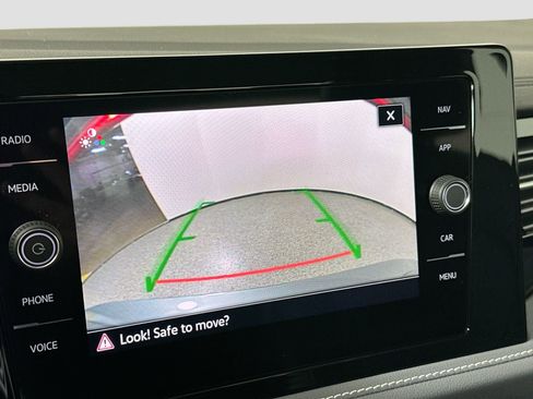 New 2026 Volkswagen Jetta SEL image 13