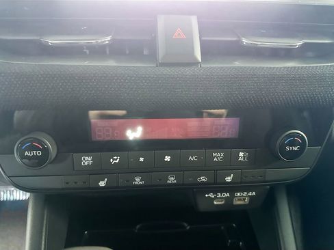 New 2026 Subaru Outback Limited XT image 14