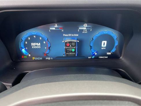 Certified 2025 Ford Bronco Big Bend image 5